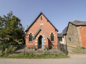 The Chapel